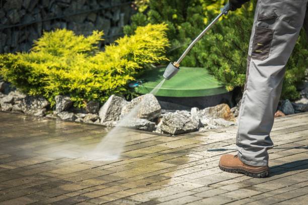 Best Pool Deck Cleaning  in Cedar Hill, MO