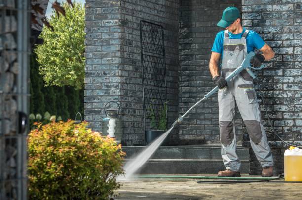 Best Factory Floor Cleaning  in Cedar Hill, MO