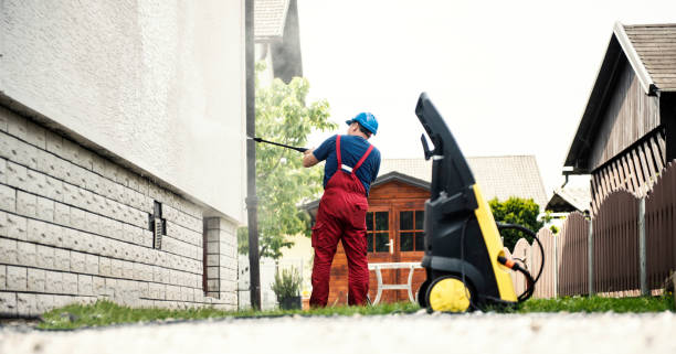 Best House Exterior Washing  in Cedar Hill, MO
