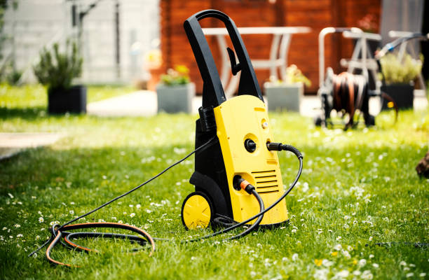 Best Post-Construction Pressure Washing  in Cedar Hill, MO